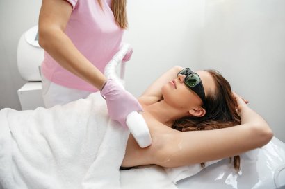 How to Prepare Your Skin for Laser Hair Removal
