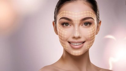 A Guide to Face Mapping: What Your Acne Means