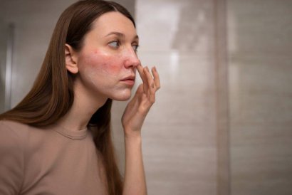 Rosacea: Here’s What You Need to Know