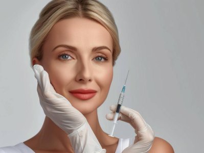 Why Less Botox Isn’t Always Better