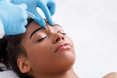 The Longevity of Botox Injections