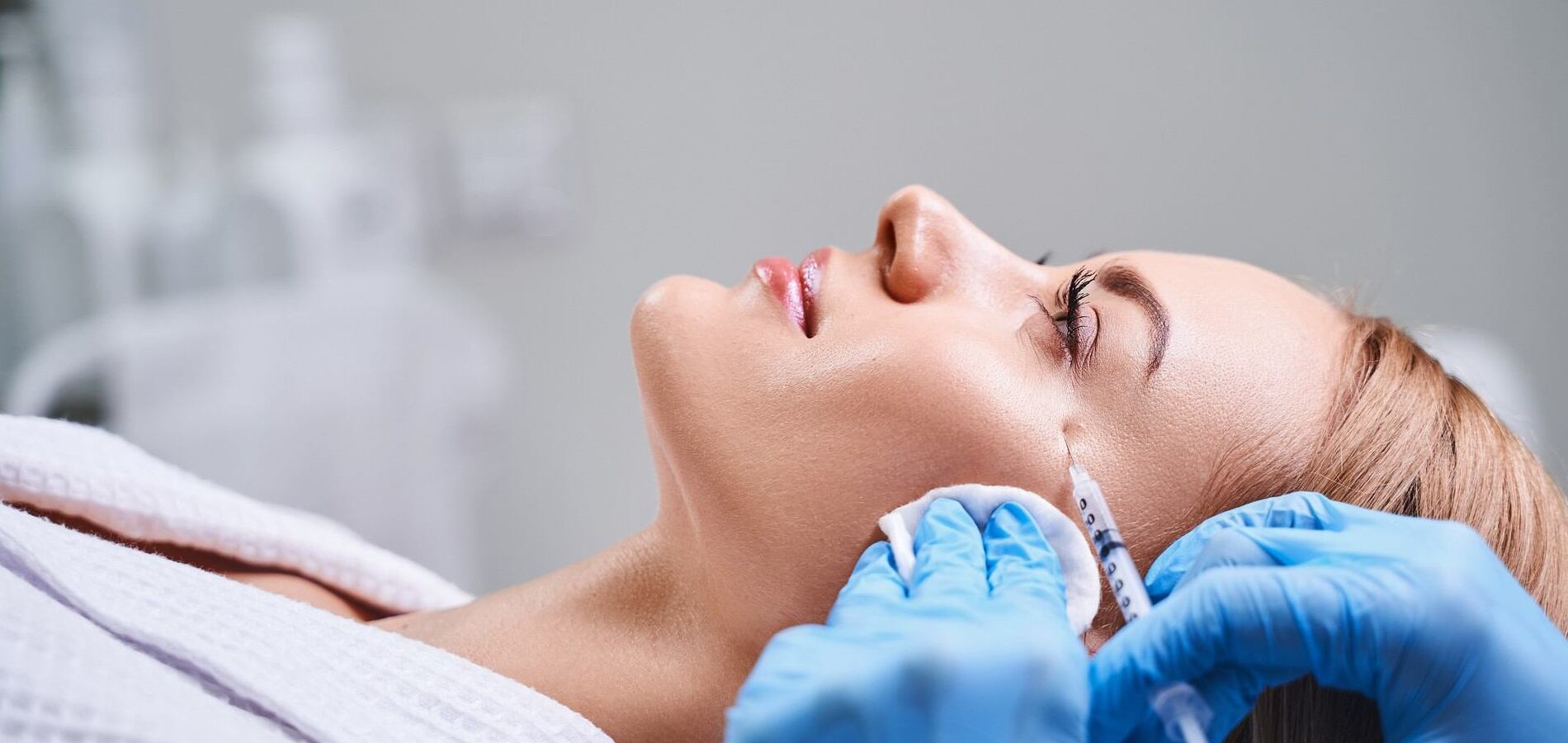 Botox in Bowie, MD