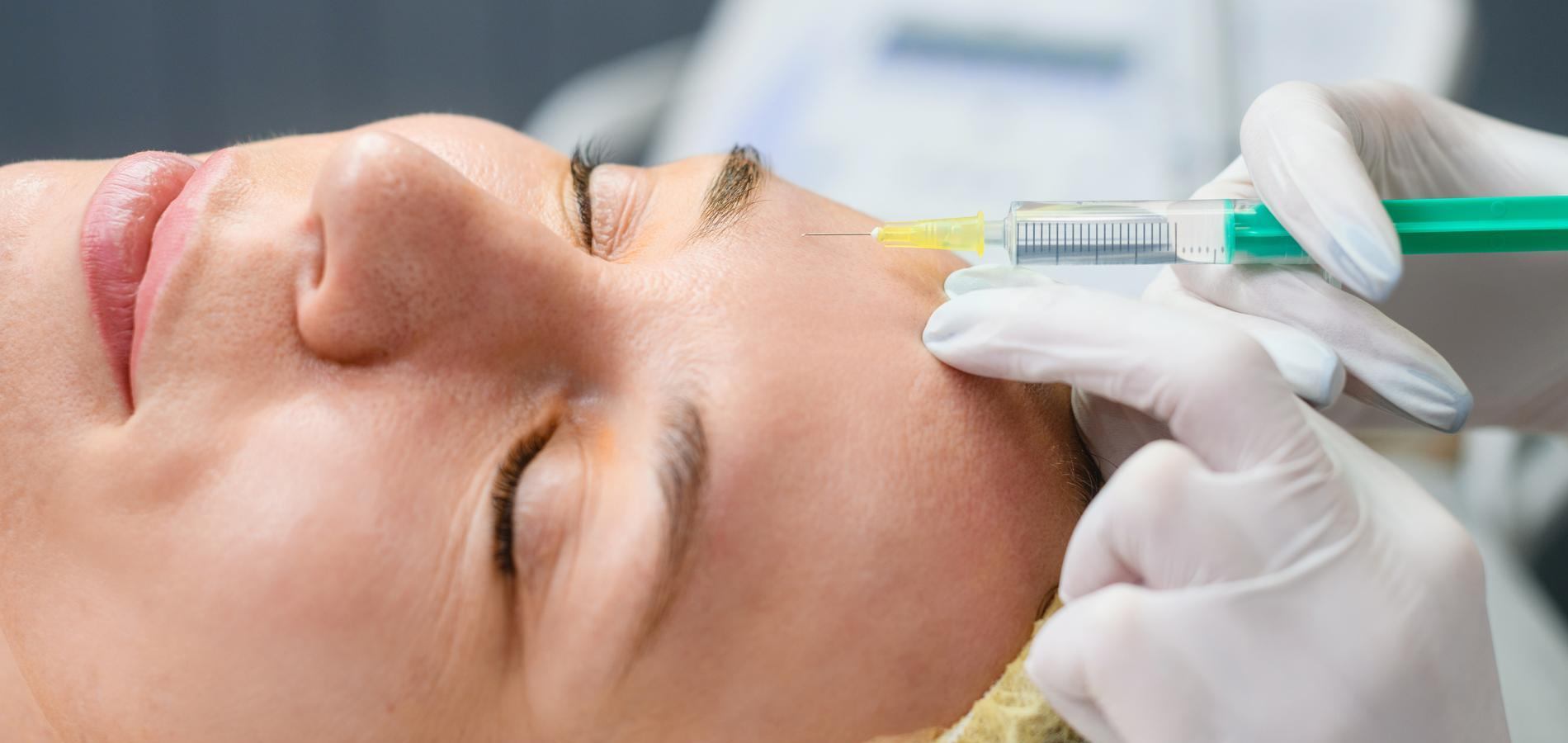 Botox in District Heights, MD